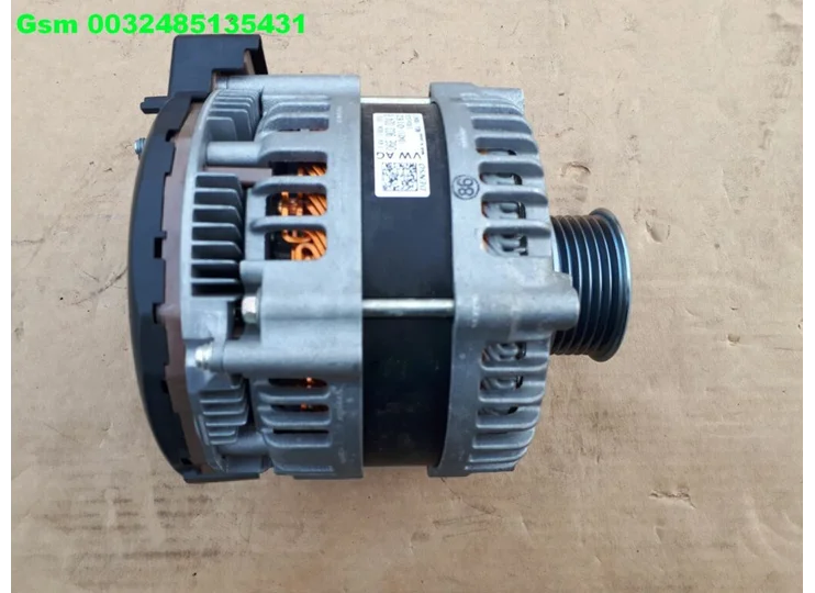 Koop Dynamo bij Caratparts