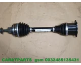 Koop Aandrijfas | Cardanas bij Caratparts