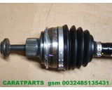 Koop Aandrijfas | Cardanas bij Caratparts
