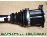 Koop Aandrijfas | Cardanas bij Caratparts