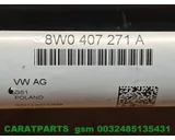Koop Aandrijfas | Cardanas bij Caratparts