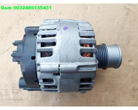 04c903023m golf 7 passat dynamo a3 a1 alternator q2 q3 ... image 1