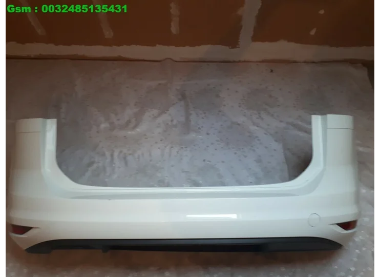 Koop Achterbumper bij Caratparts