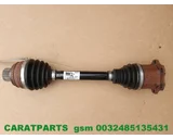 Koop Aandrijfas | Cardanas bij Caratparts