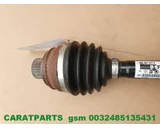 Koop Aandrijfas | Cardanas bij Caratparts