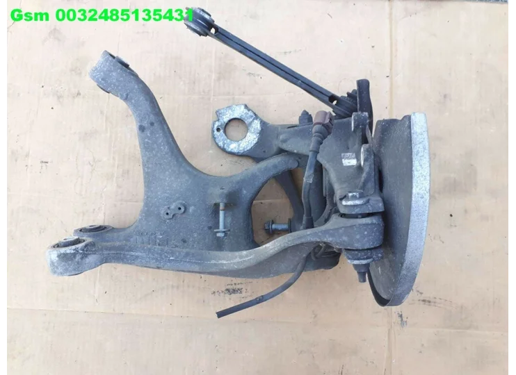 Koop Fusee en toebehoren bij Caratparts