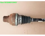 Koop Aandrijfas | Cardanas bij Caratparts