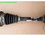 Koop Aandrijfas | Cardanas bij Caratparts