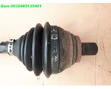 Koop Aandrijfas | Cardanas bij Caratparts