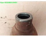 Koop Aandrijfas | Cardanas bij Caratparts