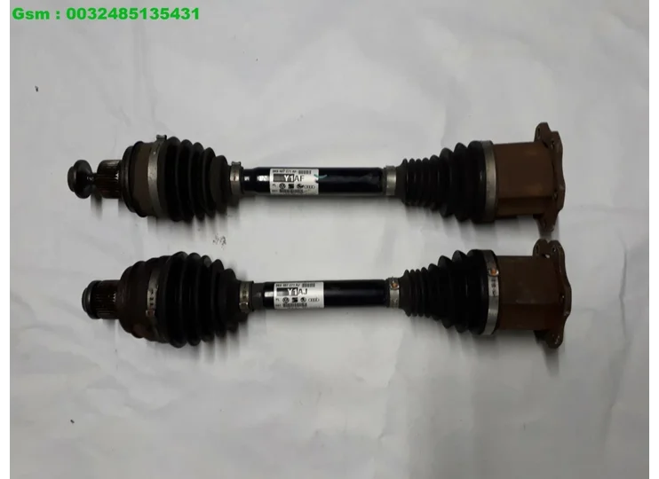 Koop Aandrijfas | Cardanas bij Caratparts
