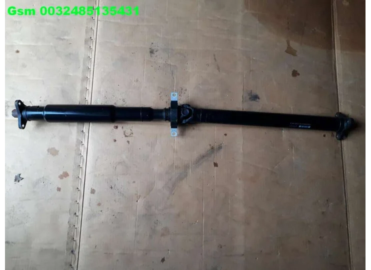 Koop Aandrijfas | Cardanas bij Caratparts