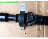 Koop Aandrijfas | Cardanas bij Caratparts