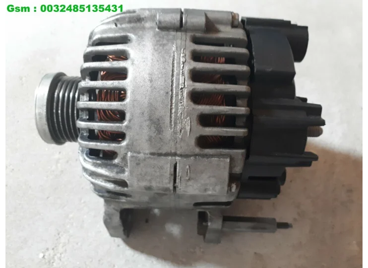 Koop Dynamo bij Caratparts