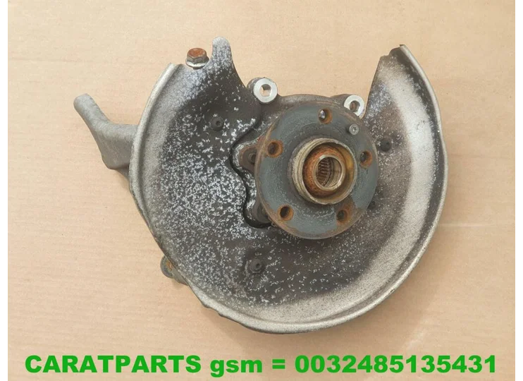 Koop Fusee en toebehoren bij Caratparts