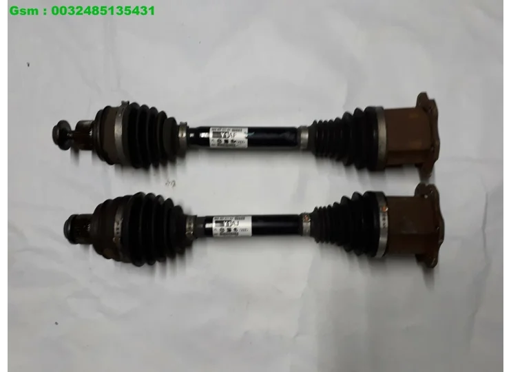 Koop Aandrijfas | Cardanas bij Caratparts