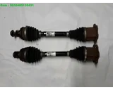 Koop Aandrijfas | Cardanas bij Caratparts