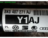 Koop Aandrijfas | Cardanas bij Caratparts