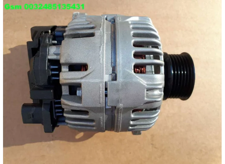 Koop Dynamo bij Caratparts