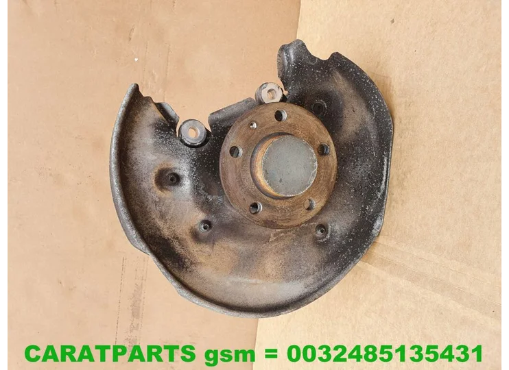 Koop Wielnaaf bij Caratparts