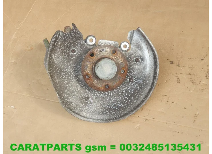 Koop Wielnaaf bij Caratparts