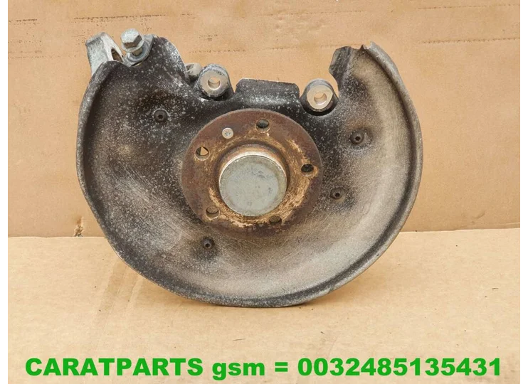 Koop Wielnaaf bij Caratparts