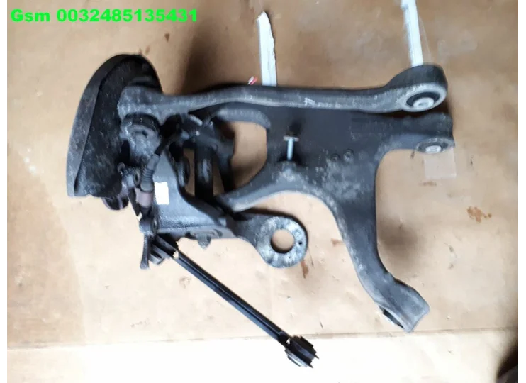 Koop Wielnaaf bij Caratparts