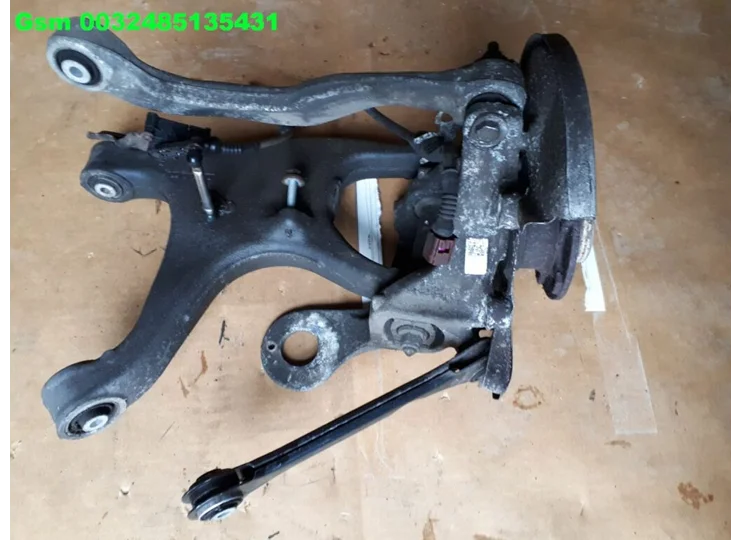 Koop Wielnaaf bij Caratparts