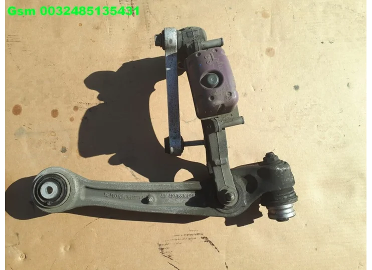 Koop Draagarm bij Caratparts