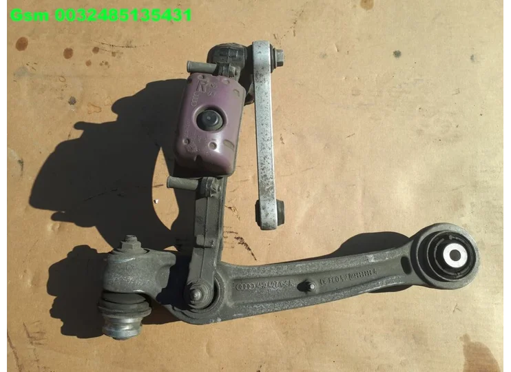 Koop Draagarm bij Caratparts