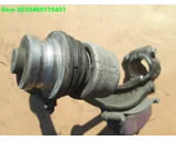 Koop Draagarm bij Caratparts