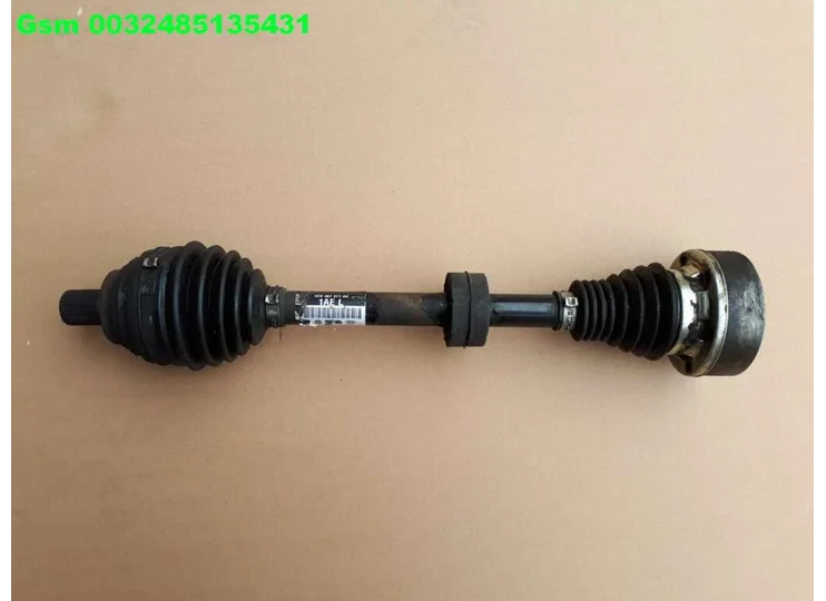 Koop Aandrijfas | Cardanas bij Caratparts