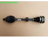 Koop Aandrijfas | Cardanas bij Caratparts