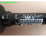 Koop Aandrijfas | Cardanas bij Caratparts