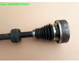 Koop Aandrijfas | Cardanas bij Caratparts