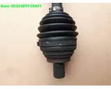 Koop Aandrijfas | Cardanas bij Caratparts