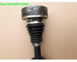 Koop Aandrijfas | Cardanas bij Caratparts
