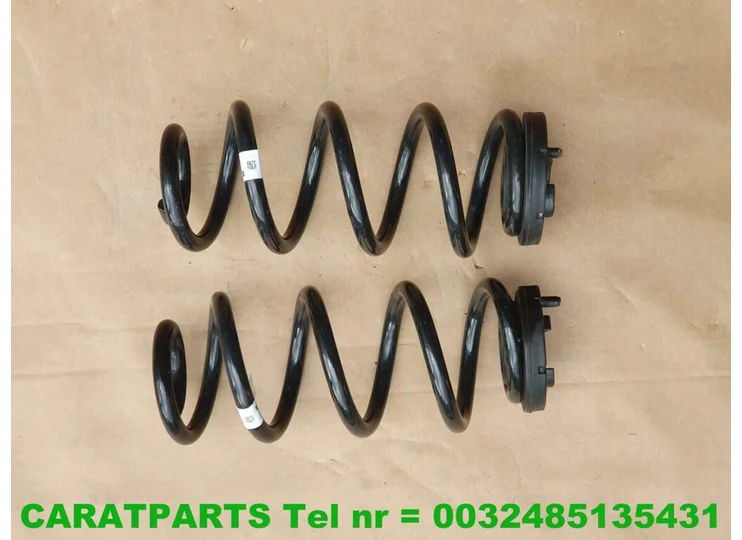 Koop Veer | Spiraal | Enkel bij Caratparts