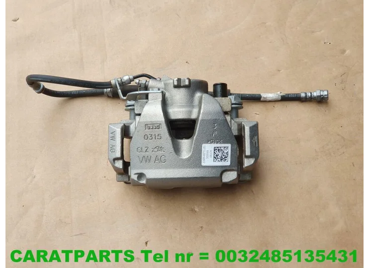 Koop Remklauw | Remtang | Enkel bij Caratparts