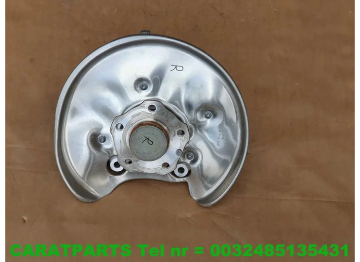 Koop Fusee en toebehoren bij Caratparts
