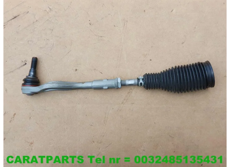 Koop Stuurkogel | Spoorstangeind bij Caratparts