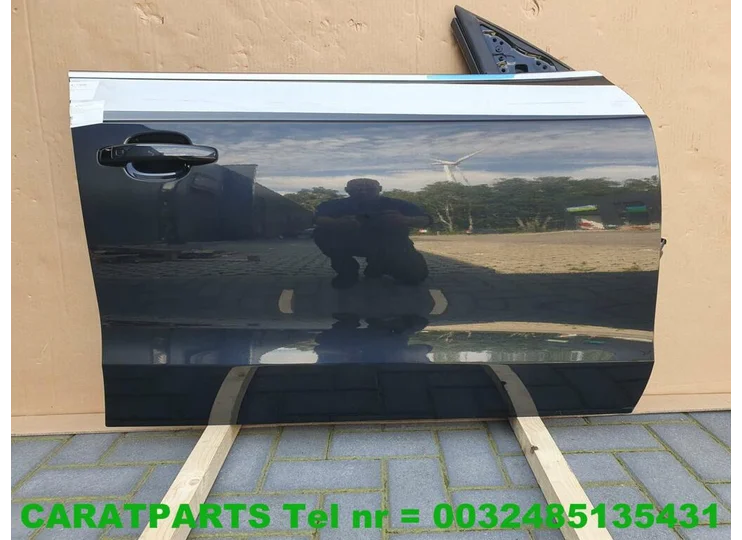 Koop Portier | Deur | Enkel bij Caratparts