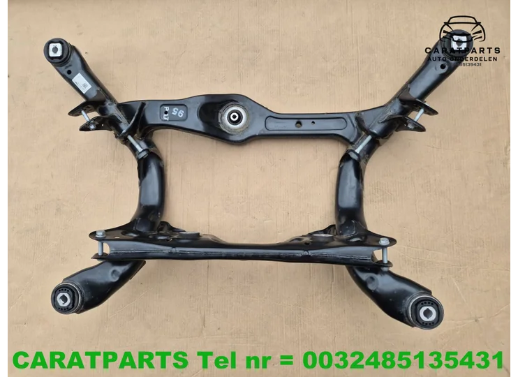 Koop Subframe bij Caratparts