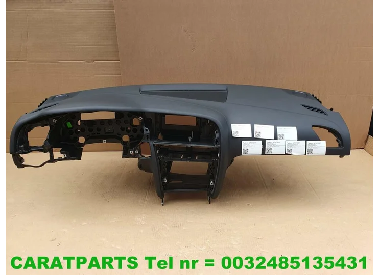 Koop Dashboard | Compleet bij Caratparts