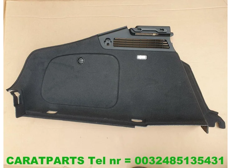 Koop Laadruim bekleding bij Caratparts