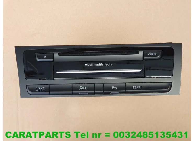 Koop Multimedia systeem bij Caratparts