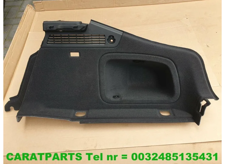 Koop Laadruim bekleding bij Caratparts