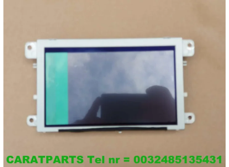 Koop Multimedia systeem bij Caratparts