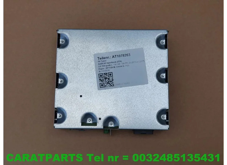 Koop USB module bij Caratparts