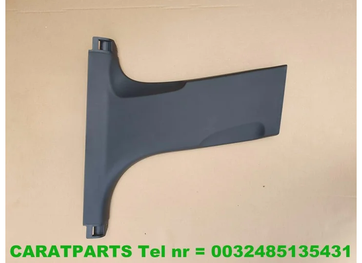 Koop Stijlbekleding bij Caratparts